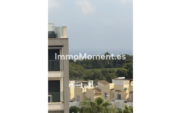 Bestaande woning - Appartement - Orihuela Costa - Villamartín