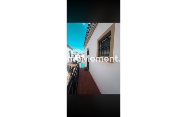 Revente - Appartement - Torrevieja - La Mata