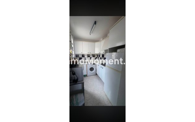 Revente - Appartement - Torrevieja - La Mata