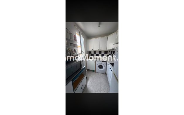 Revente - Appartement - Torrevieja - La Mata