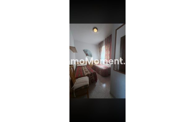 Revente - Appartement - Torrevieja - La Mata