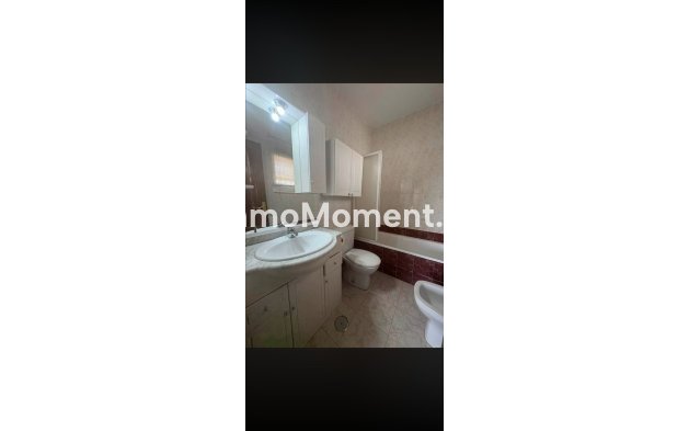 Revente - Appartement - Torrevieja - La Mata