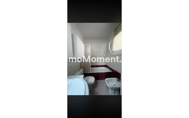 Revente - Appartement - Torrevieja - La Mata
