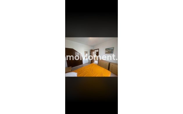 Revente - Appartement - Torrevieja - La Mata
