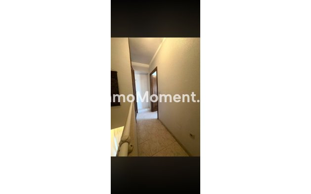 Revente - Appartement - Torrevieja - La Mata