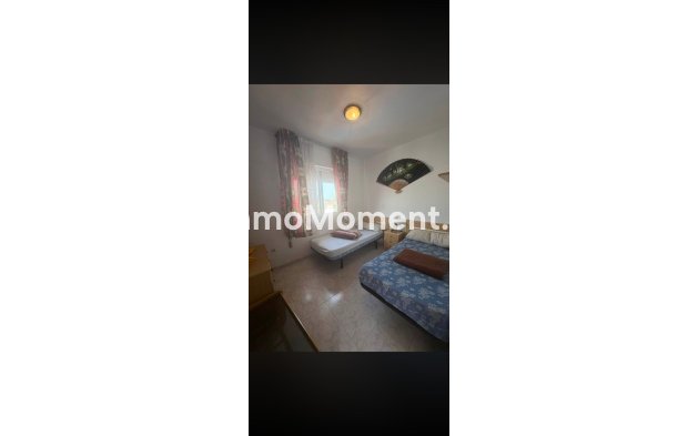 Revente - Appartement - Torrevieja - La Mata