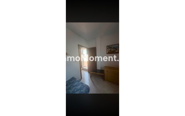 Revente - Appartement - Torrevieja - La Mata