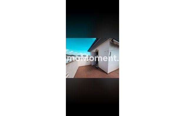 Revente - Appartement - Torrevieja - La Mata
