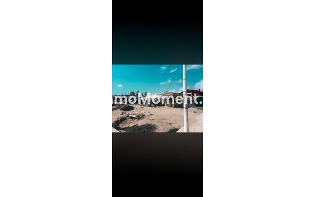 Revente - Appartement - Torrevieja - La Mata