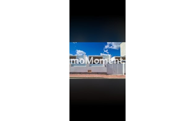 Reventa - Villa independiente - Murcia - Avileses