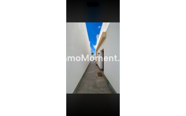 Reventa - Villa independiente - Murcia - Avileses