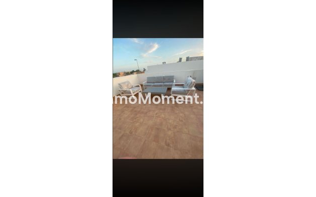 Reventa - Villa independiente - Murcia - Avileses
