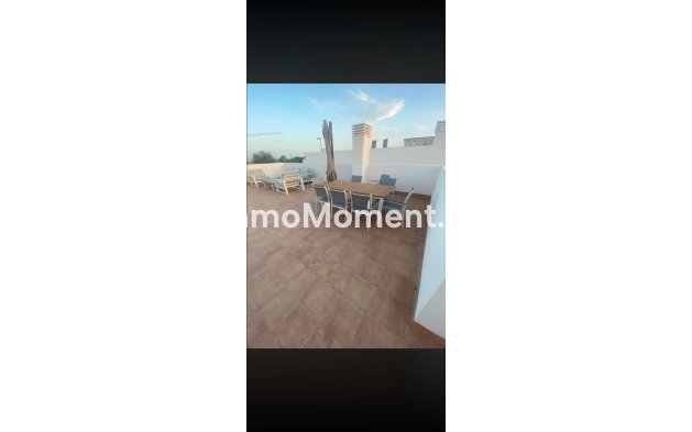 Reventa - Villa independiente - Murcia - Avileses