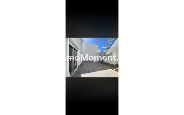 Reventa - Villa independiente - Murcia - Avileses