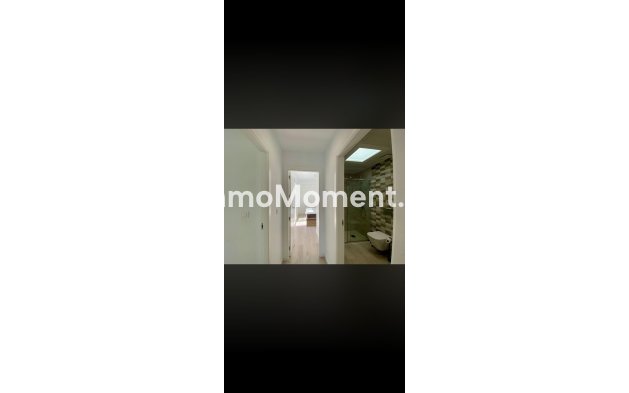 Reventa - Villa independiente - Murcia - Avileses