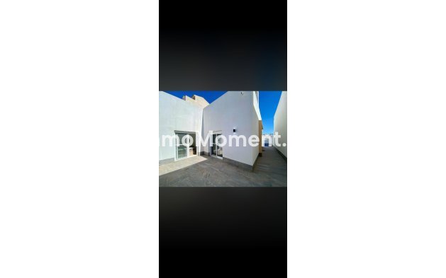 Reventa - Villa independiente - Murcia - Avileses