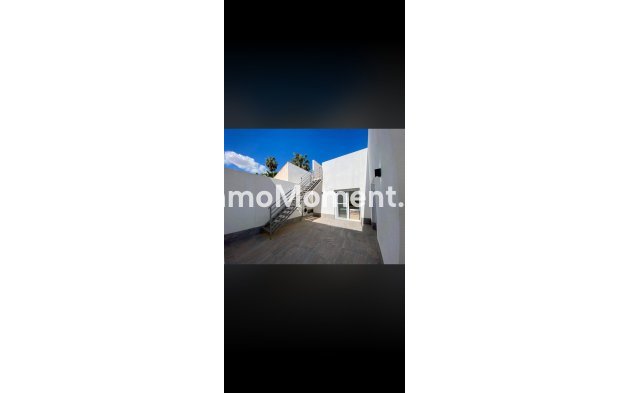 Reventa - Villa independiente - Murcia - Avileses