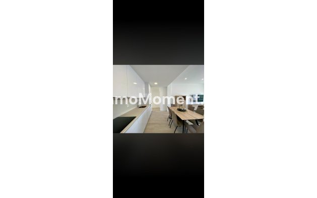 Reventa - Villa independiente - Murcia - Avileses