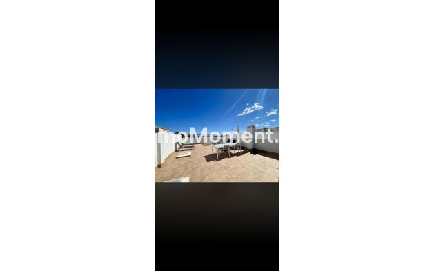 Reventa - Villa independiente - Murcia - Avileses