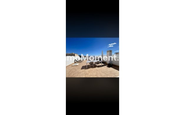 Reventa - Villa independiente - Murcia - Avileses