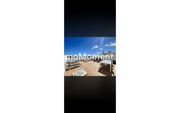 Reventa - Villa independiente - Murcia - Avileses