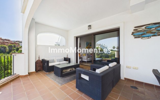 Reventa - Apartamento - Sotogrande - La Alcaidesa