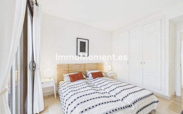 Reventa - Apartamento - Sotogrande - La Alcaidesa