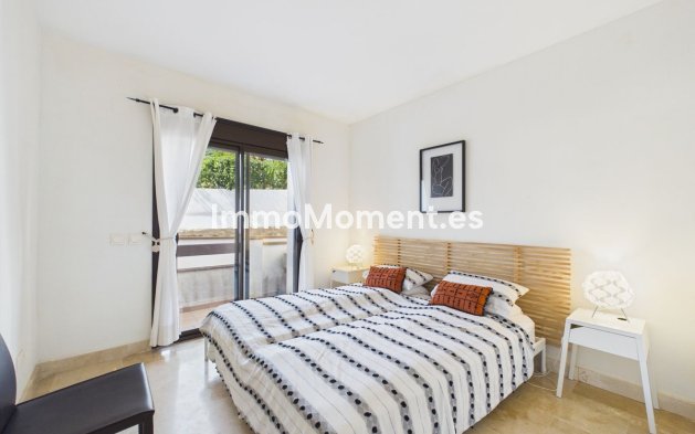Reventa - Apartamento - Sotogrande - La Alcaidesa