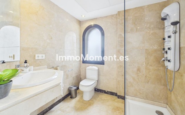 Reventa - Apartamento - Sotogrande - La Alcaidesa