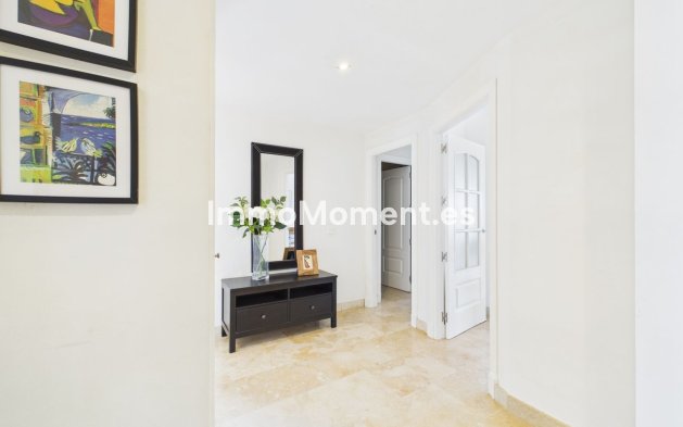 Reventa - Apartamento - Sotogrande - La Alcaidesa