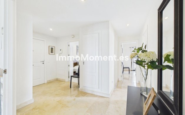 Reventa - Apartamento - Sotogrande - La Alcaidesa