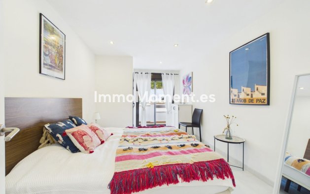 Reventa - Apartamento - Sotogrande - La Alcaidesa