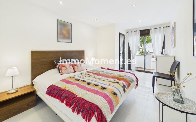 Reventa - Apartamento - Sotogrande - La Alcaidesa
