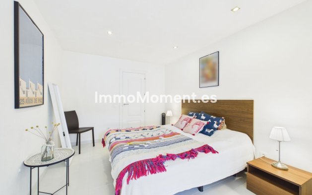 Reventa - Apartamento - Sotogrande - La Alcaidesa