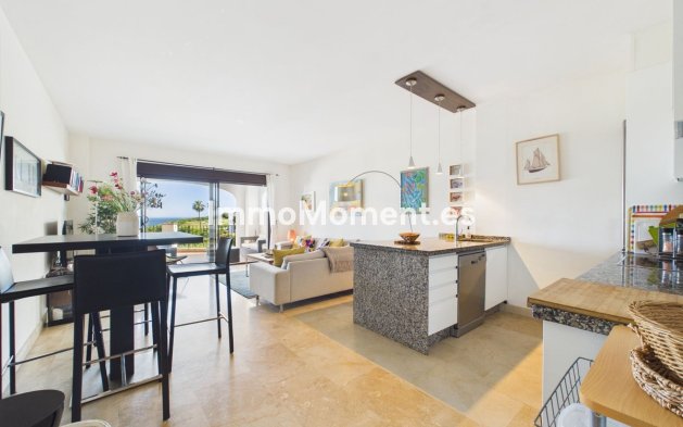 Reventa - Apartamento - Sotogrande - La Alcaidesa