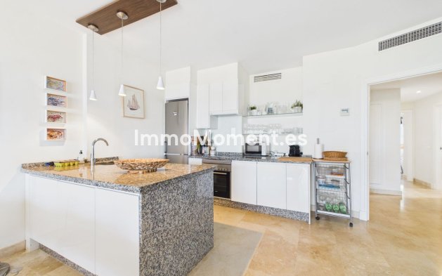 Reventa - Apartamento - Sotogrande - La Alcaidesa