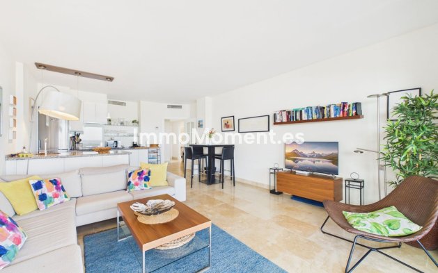 Reventa - Apartamento - Sotogrande - La Alcaidesa