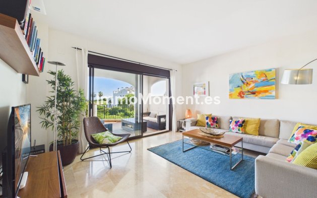 Reventa - Apartamento - Sotogrande - La Alcaidesa
