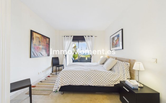 Reventa - Apartamento - Sotogrande - La Alcaidesa