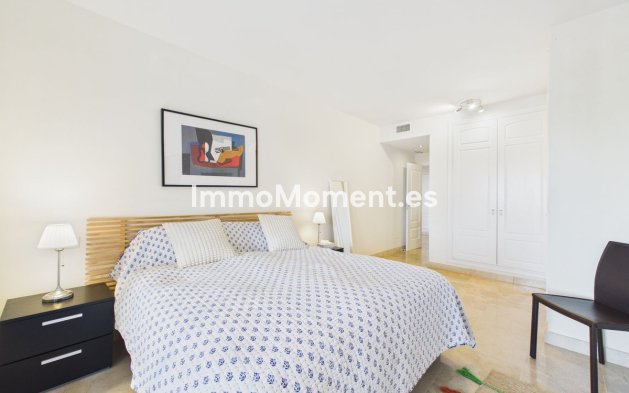 Reventa - Apartamento - Sotogrande - La Alcaidesa