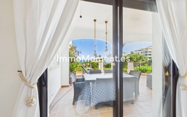 Reventa - Apartamento - Sotogrande - La Alcaidesa
