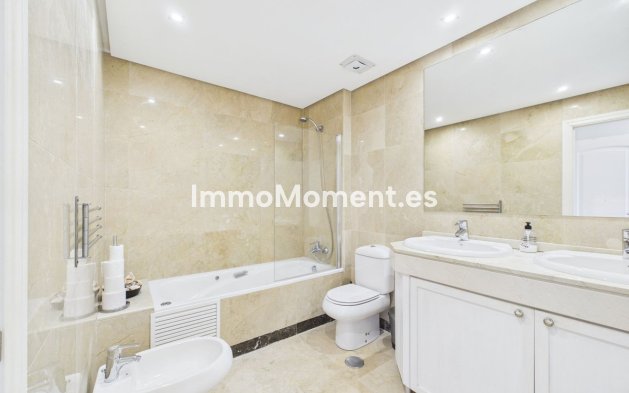 Reventa - Apartamento - Sotogrande - La Alcaidesa