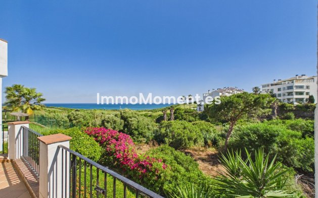 Reventa - Apartamento - Sotogrande - La Alcaidesa