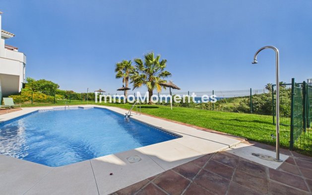 Reventa - Apartamento - Sotogrande - La Alcaidesa