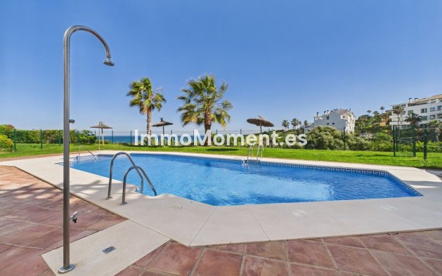 Reventa - Apartamento - Sotogrande - La Alcaidesa