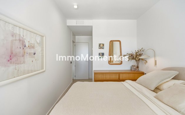 Bestaande woning - Appartement - Marbella - Altos de los Monteros