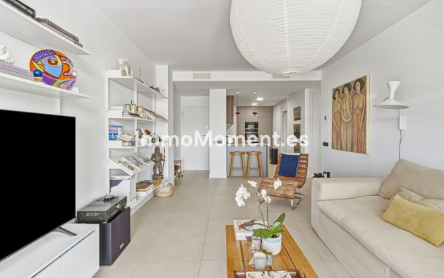 Bestaande woning - Appartement - Marbella - Altos de los Monteros