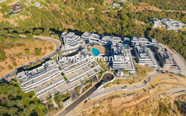 Bestaande woning - Appartement - Marbella - Altos de los Monteros