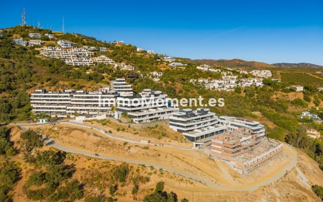 Bestaande woning - Appartement - Marbella - Altos de los Monteros