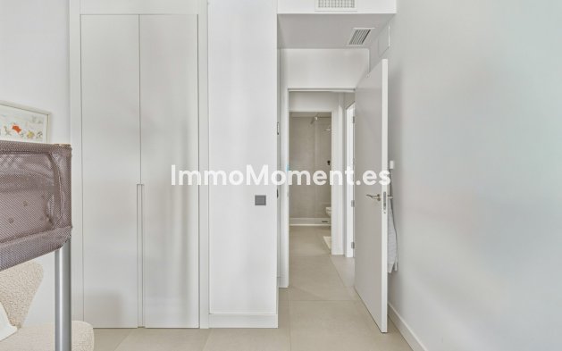 Bestaande woning - Appartement - Marbella - Altos de los Monteros